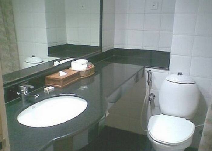 Hotel Natraj, Khamgaon 4